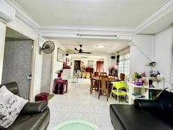 Blk 533 Bukit Batok Street 51 (Bukit Batok), HDB Executive #591880331